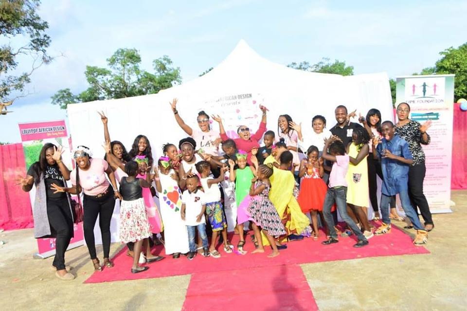 International Children's Day