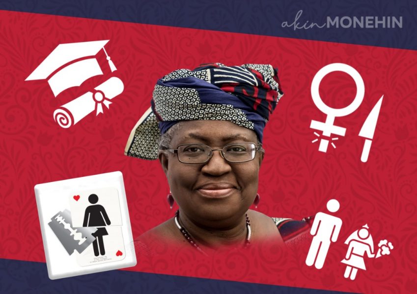 okonjo-iweala