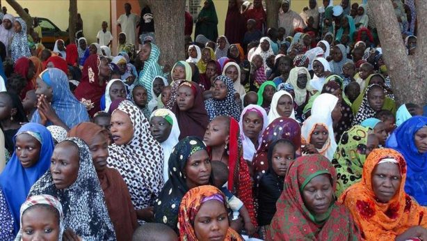 Muslim women set to end gender based violence – FAME Foundation