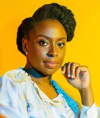 chimamanda adichie