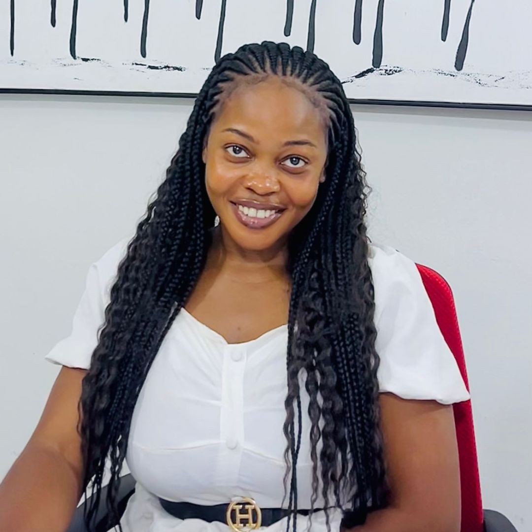 FAME Foundation – Female Advocacy Mentoring Empowerment